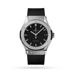Hublot Racing Grey Titanium