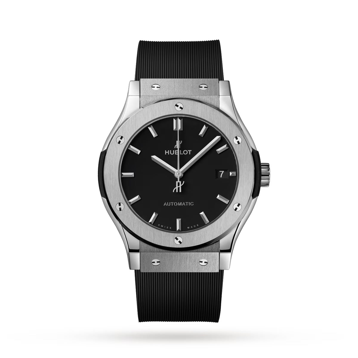 Hublot Racing Grey Titanium