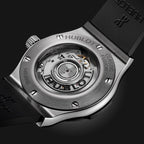 Hublot Racing Grey Titanium