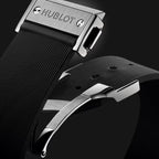 Hublot Racing Grey Titanium