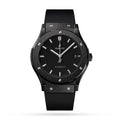 Hublot Racing Black Titanium