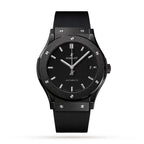 Hublot Racing Black Titanium