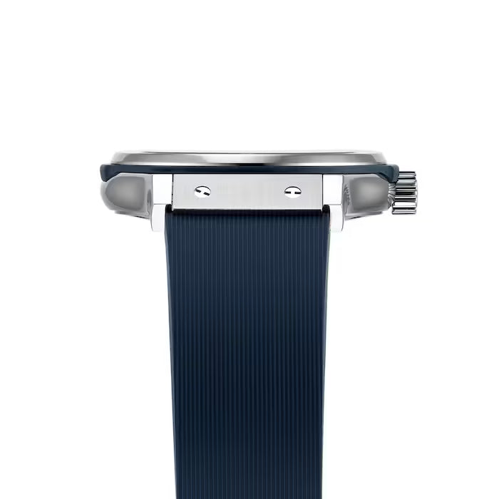 Hublot Racing Blue Titanium