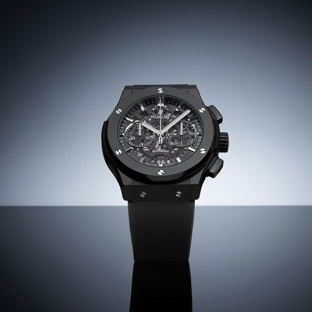 Hublot Classic Fusion Master Copy