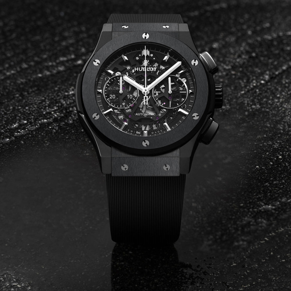 Hublot Classic Fusion Master Copy
