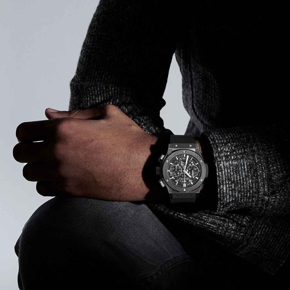 Hublot Classic Fusion Master Copy