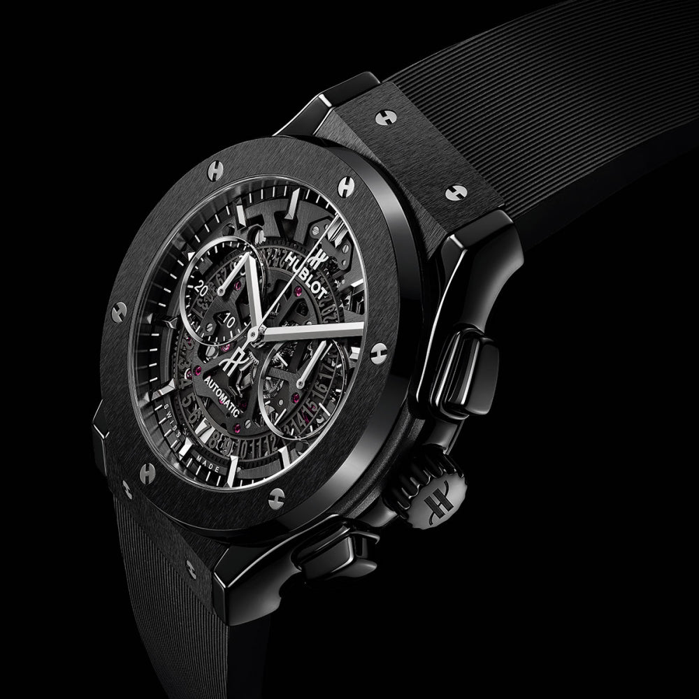 Hublot Classic Fusion Master Copy