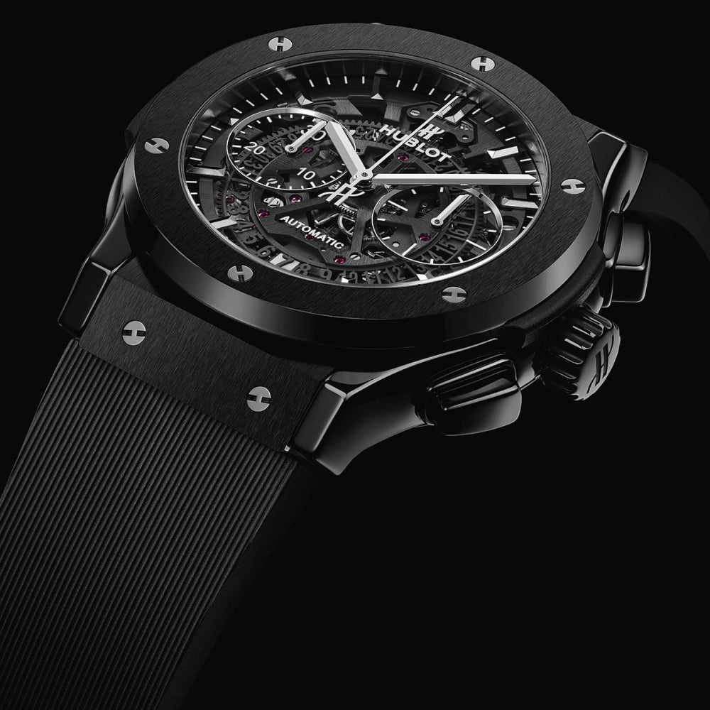 Hublot Classic Fusion Master Copy