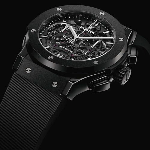 Hublot Classic Fusion Master Copy