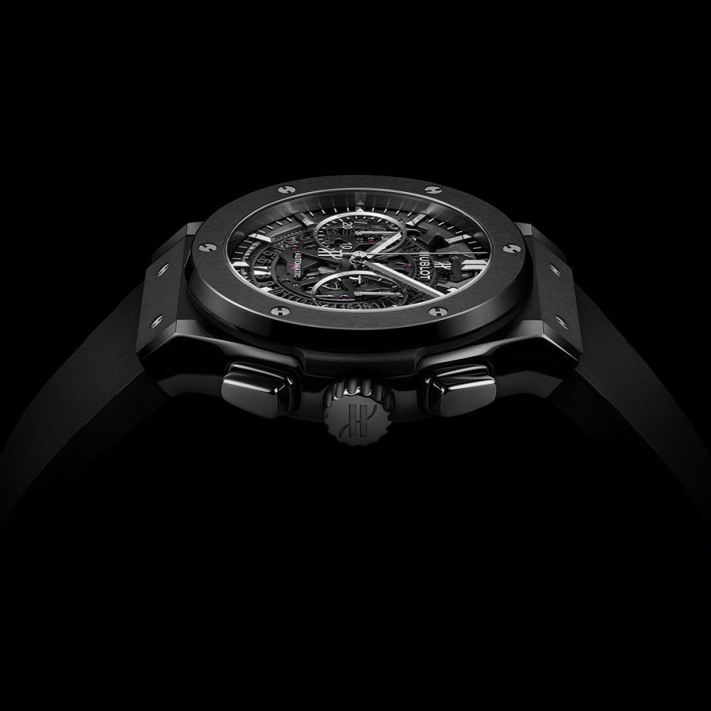 Hublot Classic Fusion Master Copy