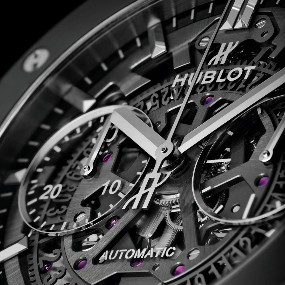 Hublot Classic Fusion Master Copy