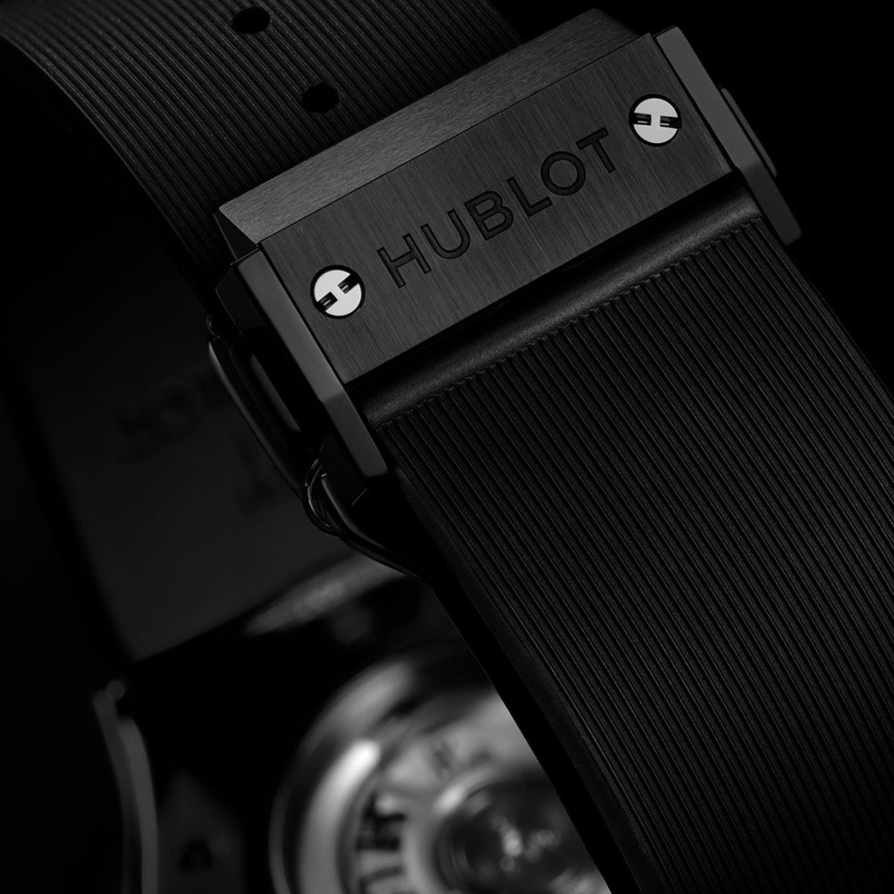 Hublot Classic Fusion Master Copy