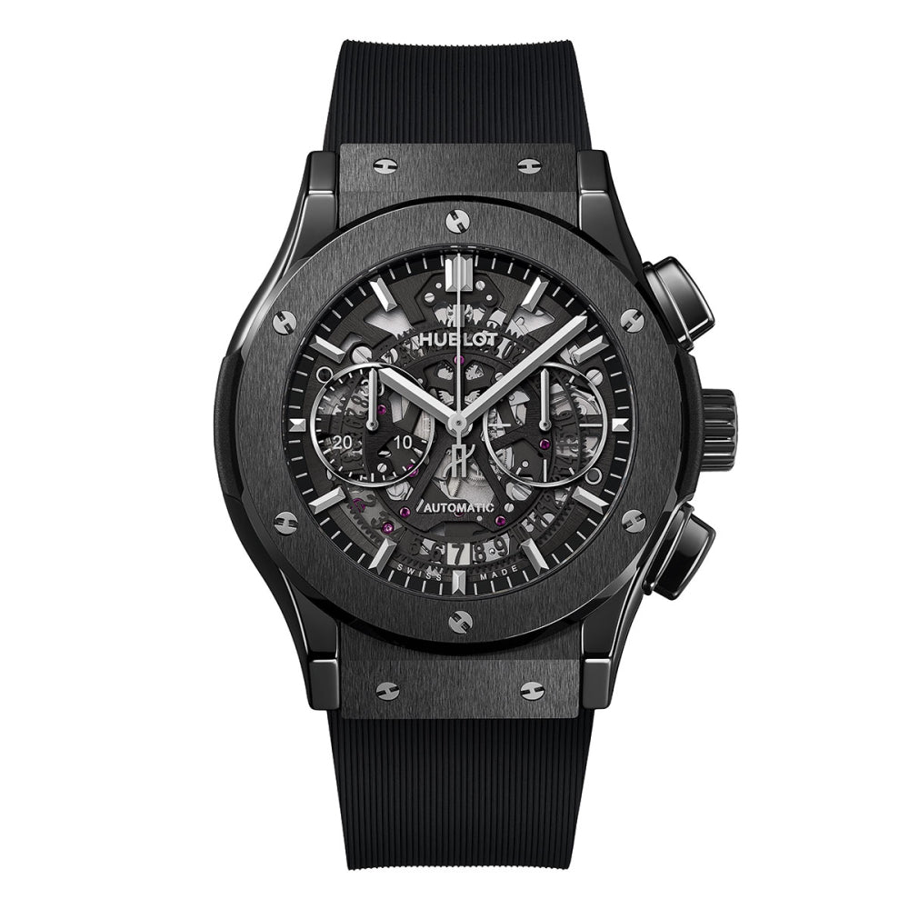 Hublot Classic Fusion Master Copy