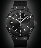 Hublot Racing Black Titanium