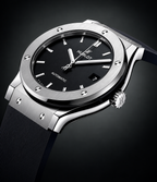 Hublot Racing Grey Titanium