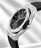 Hublot Racing Grey Titanium