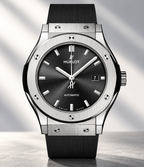 Hublot Racing Grey Titanium