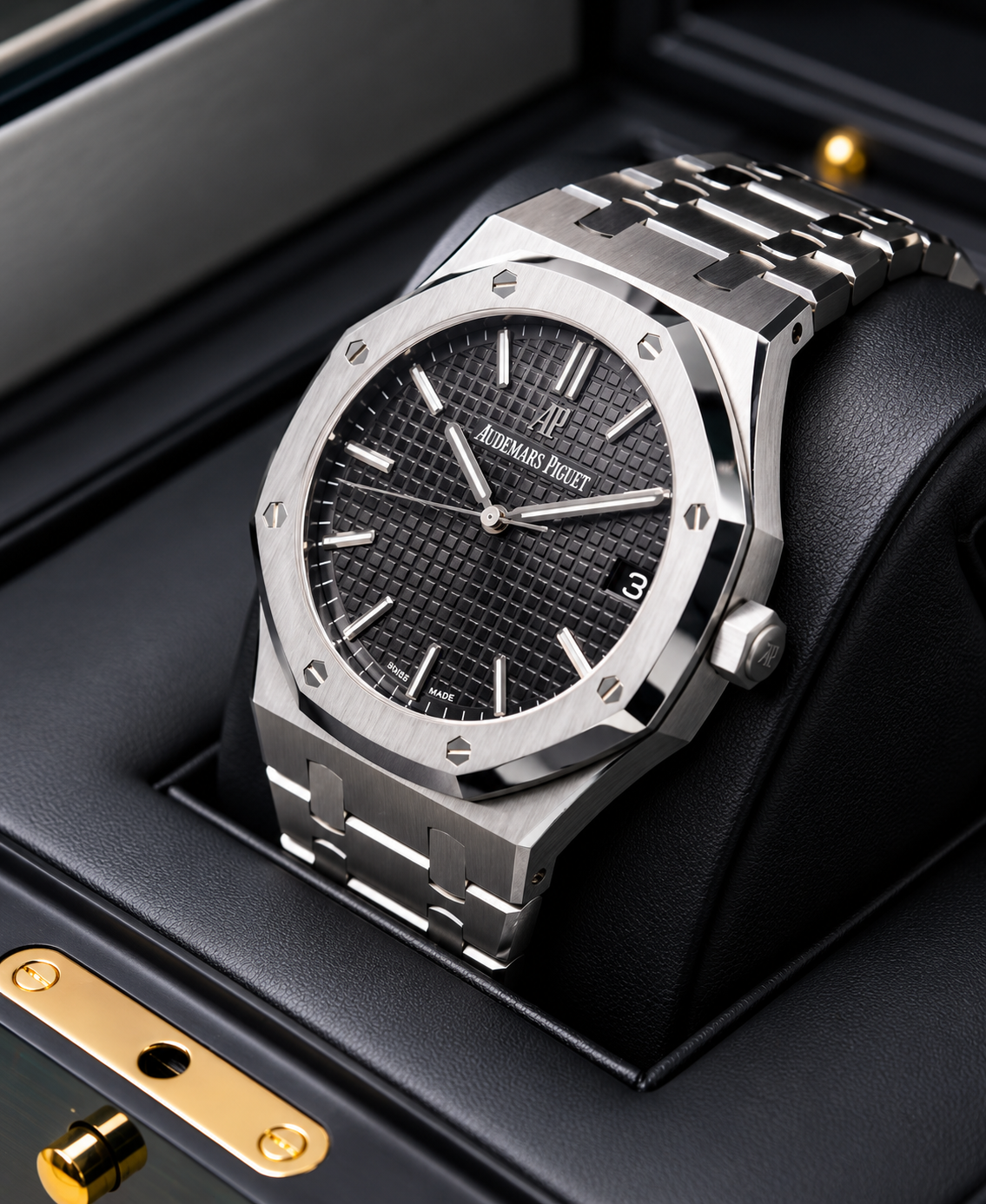 Audemars Piguet Royal Oak - Master Copy