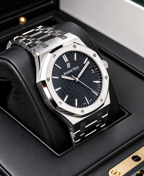 Audemars Piguet Royal Oak - Master Copy
