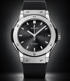 Hublot Racing Grey Titanium