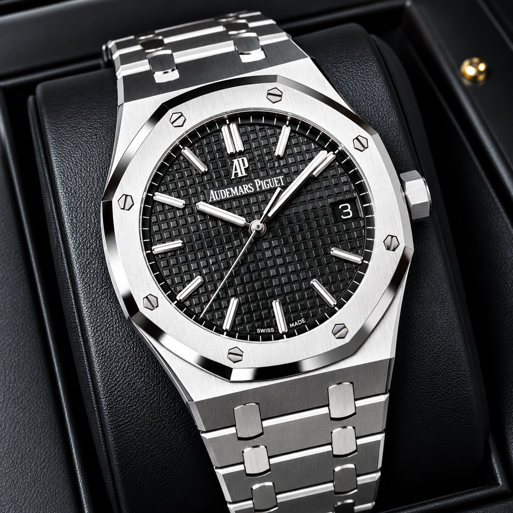 Audemars Piguet Royal Oak - Master Copy
