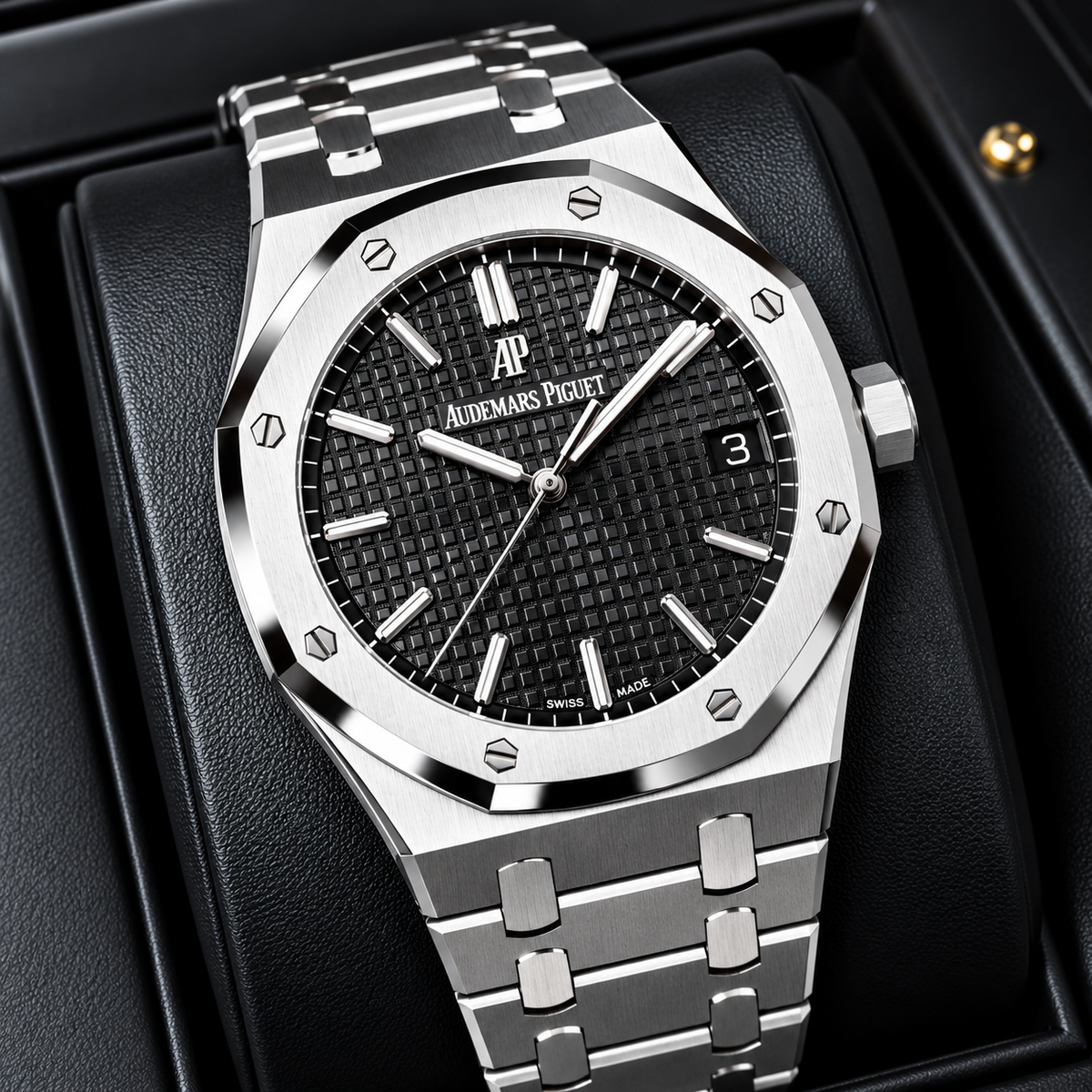 Audemars Piguet Royal Oak - Master Copy