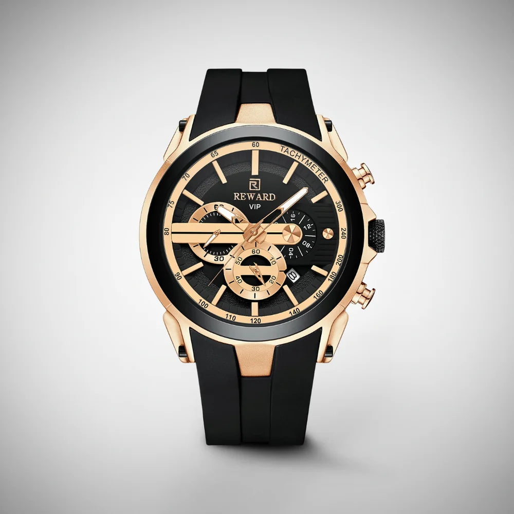 Reward VIP ChronoSport Black