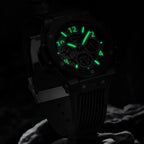 Chenzi Big Bang - Chronograph Watch