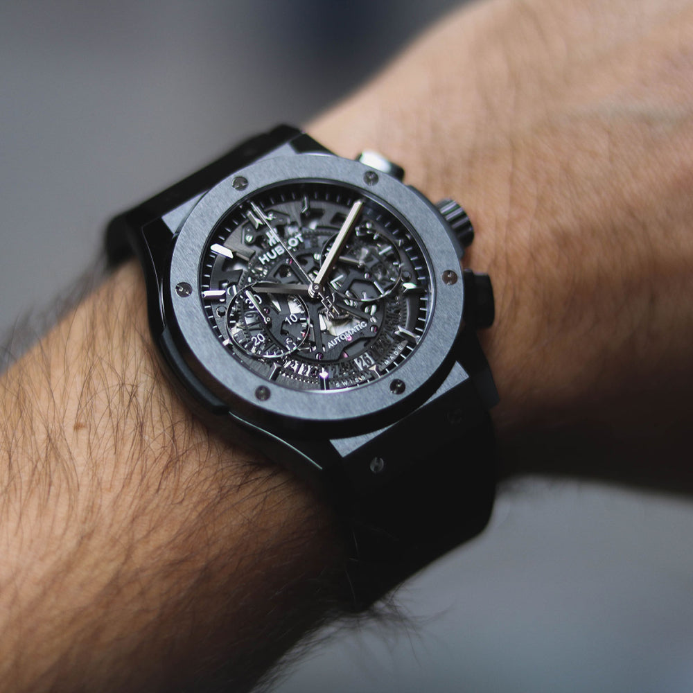 Hublot Classic Fusion Master Copy